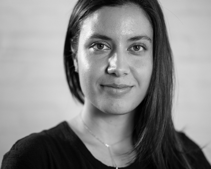 Jasmin Kröner Jasmin Kröner