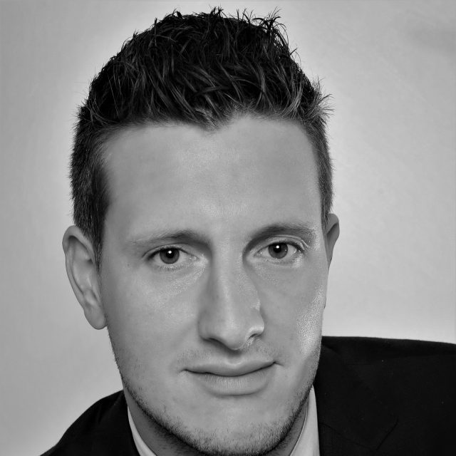 Benjamin Schauß