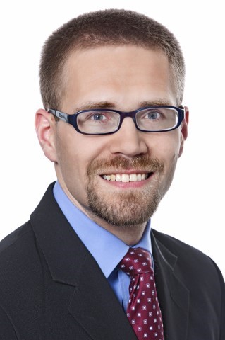 Dr. Lutz Martin Keppeler