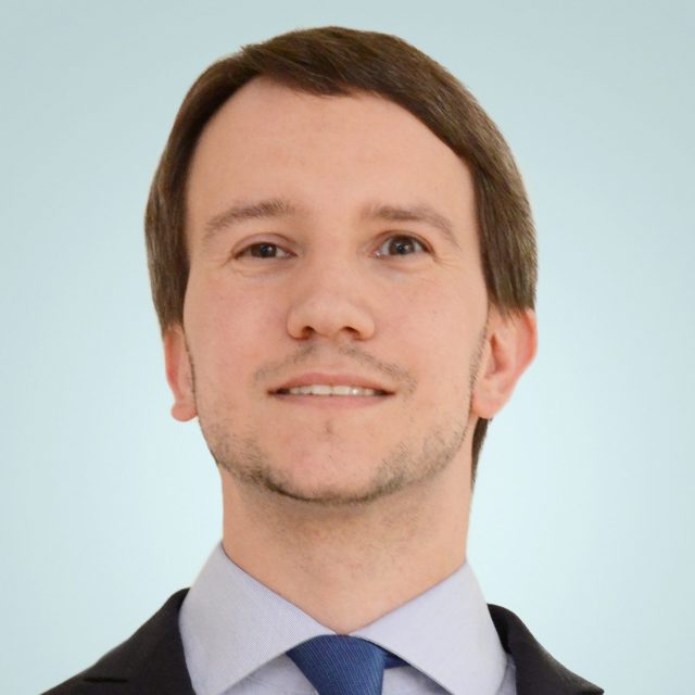 Dr. Christoph Kurzböck