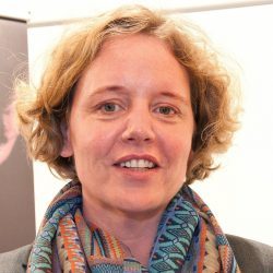 Ute von der Aa Ute von der Aa